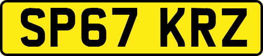 SP67KRZ
