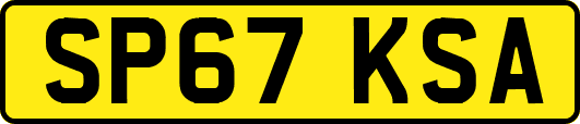 SP67KSA