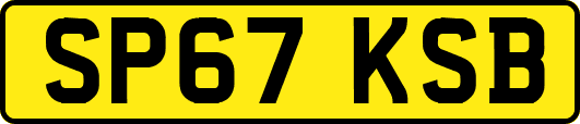 SP67KSB