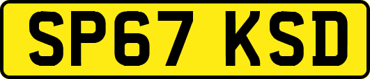 SP67KSD