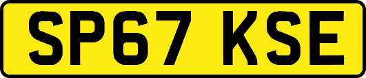SP67KSE