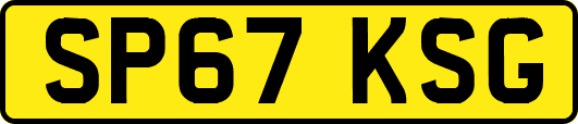 SP67KSG