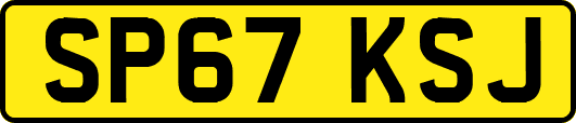 SP67KSJ