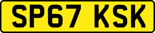 SP67KSK