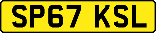 SP67KSL