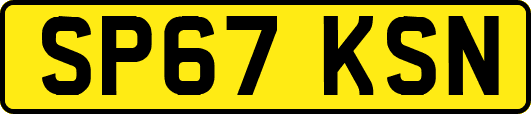 SP67KSN