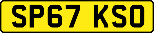 SP67KSO