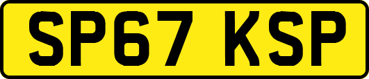 SP67KSP
