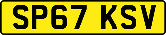 SP67KSV
