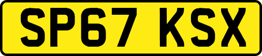 SP67KSX
