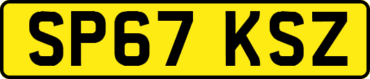 SP67KSZ