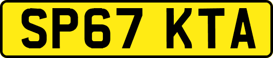 SP67KTA