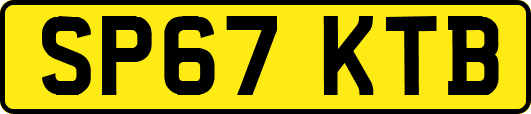 SP67KTB
