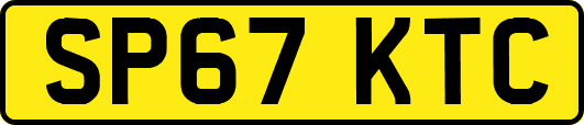 SP67KTC