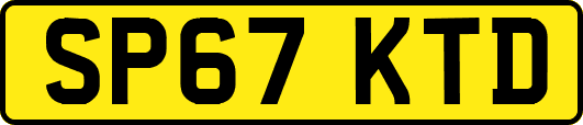 SP67KTD
