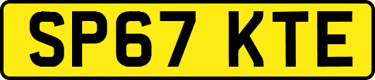 SP67KTE