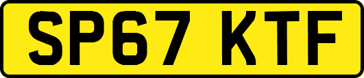 SP67KTF