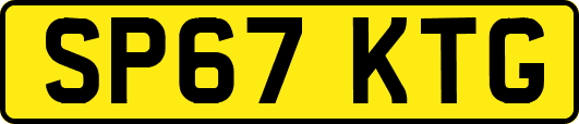 SP67KTG