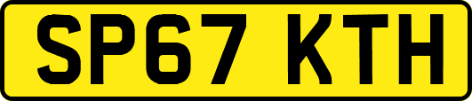 SP67KTH