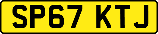 SP67KTJ