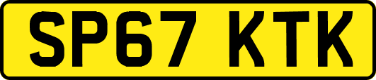 SP67KTK