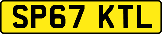 SP67KTL