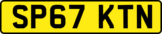 SP67KTN