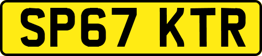 SP67KTR