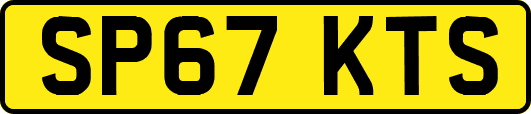 SP67KTS