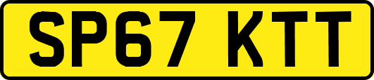 SP67KTT