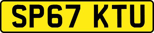 SP67KTU