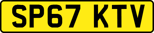 SP67KTV