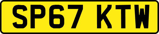 SP67KTW