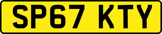 SP67KTY