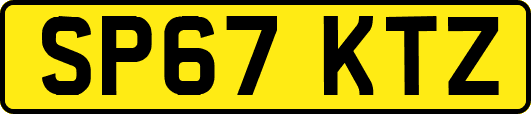 SP67KTZ