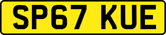 SP67KUE