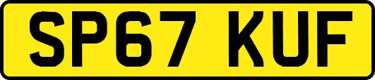 SP67KUF