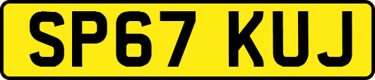 SP67KUJ