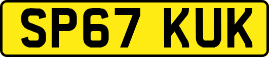 SP67KUK