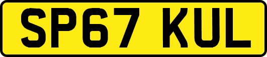SP67KUL