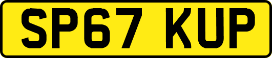 SP67KUP