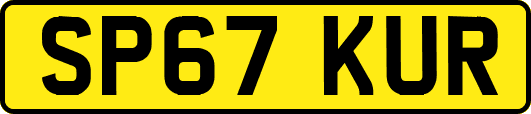 SP67KUR