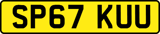 SP67KUU