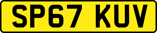 SP67KUV