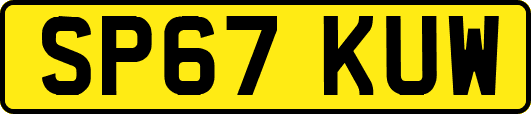 SP67KUW