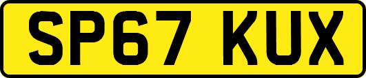 SP67KUX