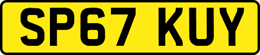 SP67KUY