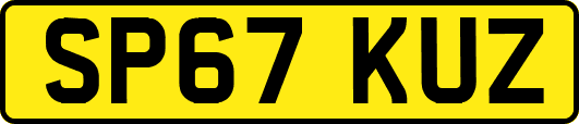 SP67KUZ