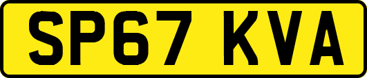 SP67KVA