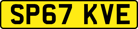 SP67KVE